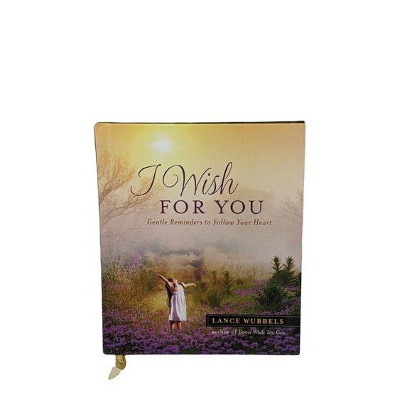 I Wish for You (Gentle Reminders to follow your heart) - Picture 2 of 4